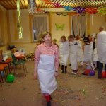 Kinderfasching 2007