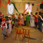 Kinderfasching 2006