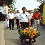 Kirchweih 2006 - Veitlahm