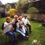 Ausflug 1. Mai 2006