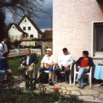Ausflug 1. Mai 2006
