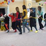 Fasching 2009