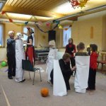 Fasching 2009