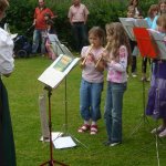 Serenade 2009