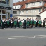 Muttertagskonzert 2010