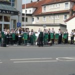 Muttertagskonzert 2010