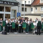 Muttertagskonzert 2010