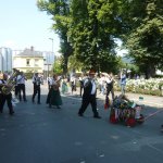 Tag der Franken in Kulmbach