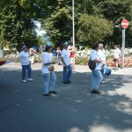 Tag der Franken in Kulmbach