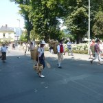 Tag der Franken in Kulmbach