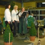 90-Jahre Musikverein Mainleus