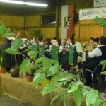 90-Jahre Musikverein Mainleus