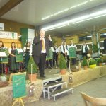 90-Jahre Musikverein Mainleus