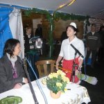 Weihnachtsfeier 2011